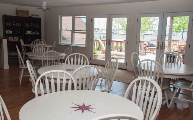 Inn at Haven Harbour