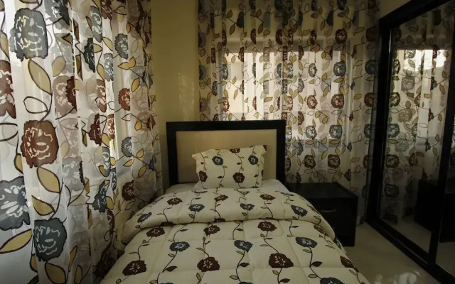 Aqarco Shmaisani Apartment