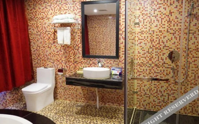 Oudijia Hostel