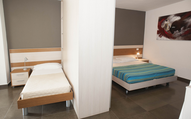 Ragusa Inn