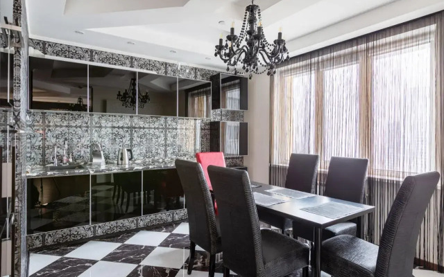 Fortnight (Фортнайт) на шоссе Хорошевское 16/1