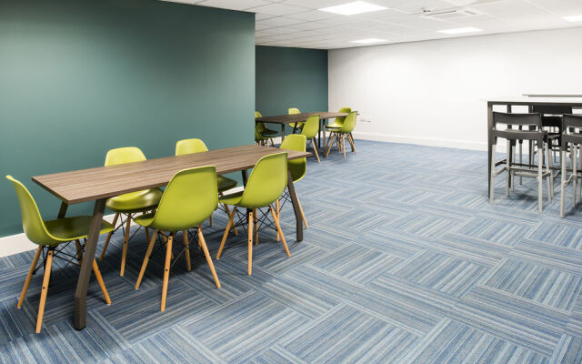 Destiny Student - Holyrood (Brae House)