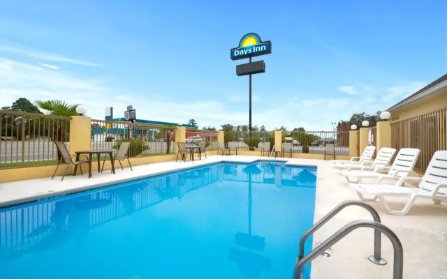 Days Inn Alma