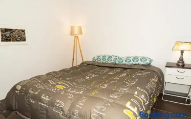 Alojamiento Aloja N1