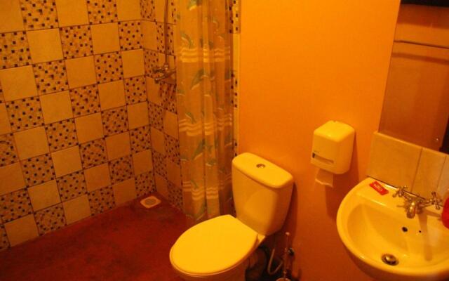 Red Chilli Hideaway