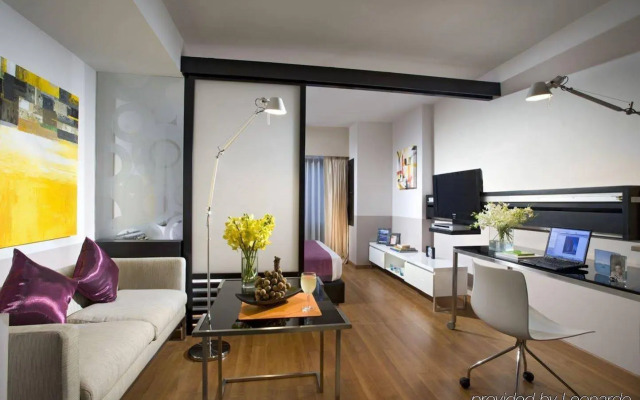 Citadines Sukhumvit 23