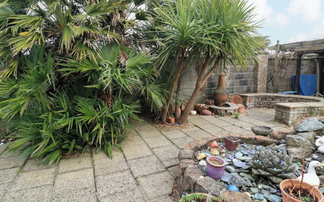 The Games Room