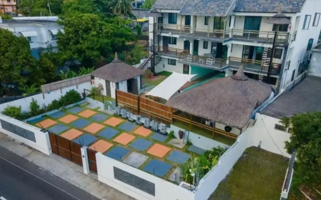 The Light Villa