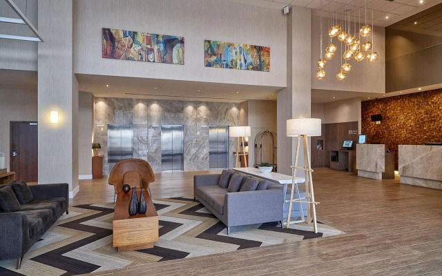 Courtyard by Marriott Rio De Janeiro Barra da Tijuca