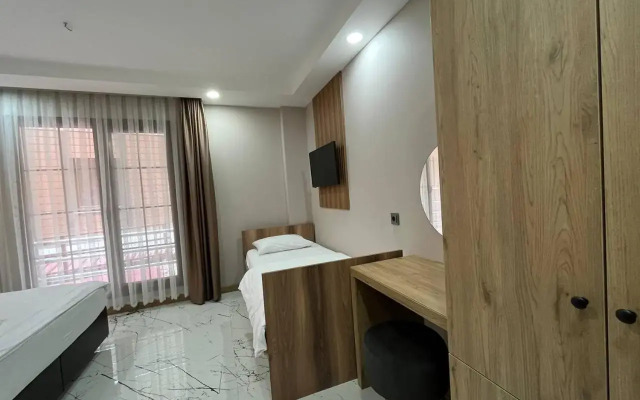 Poyraz Hotel