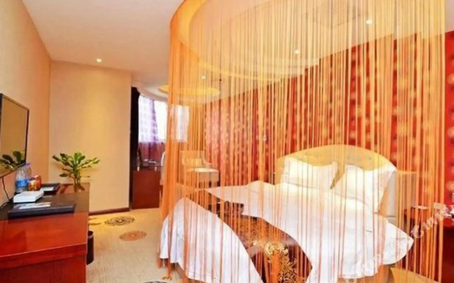 Hengchang Hotel