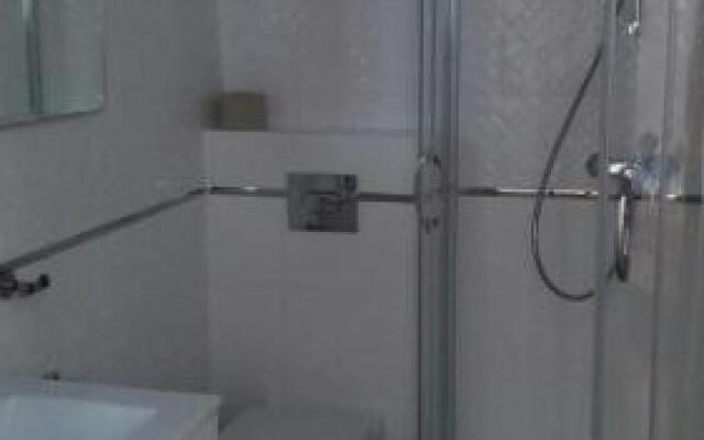 Osrodek Sanatoryjno Rehabilitacyjny Perla