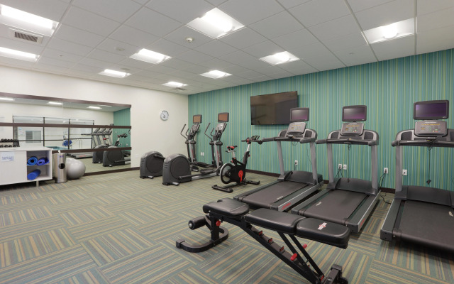 Holiday Inn Express Oneonta by IHG