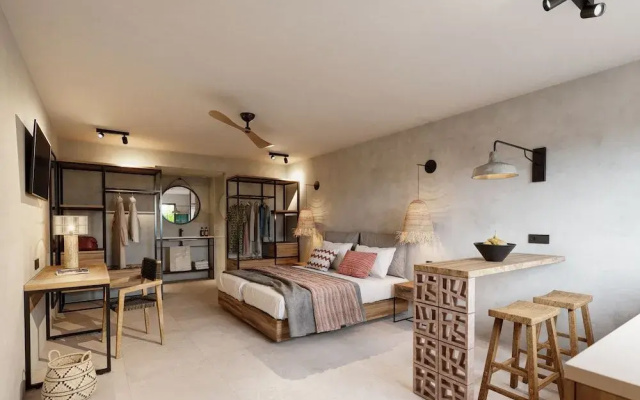 Aparthotel Casita Blanca - Adults Only