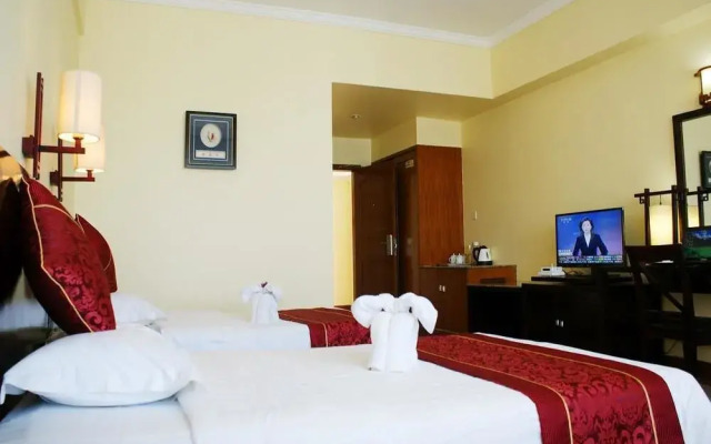 Xinxing Garden Hotel