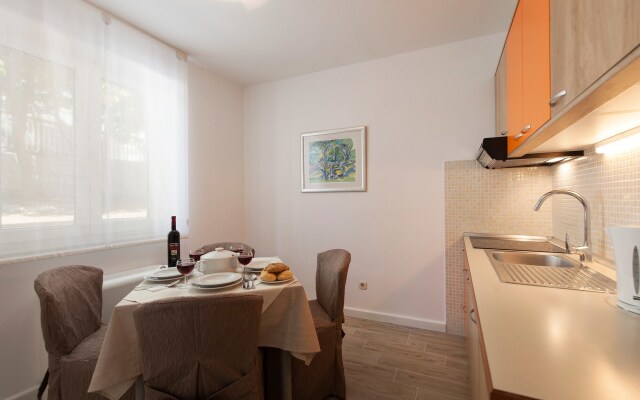 Aparthotel Pharia