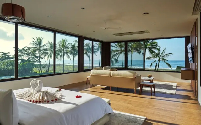 Saba Estate Luxury Villa Bali