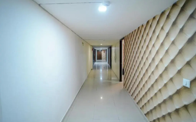 Kanak Beacon Hotel Ashram Road Ahmedabad