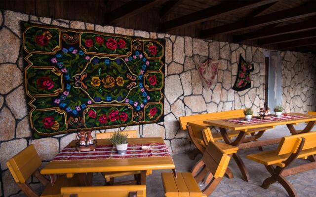 Hanul Hora Romaneasca