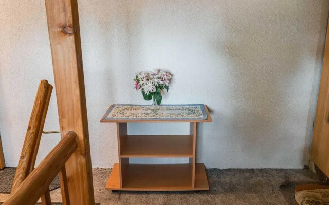 Scintillating Apartment in Wienrode near City Center