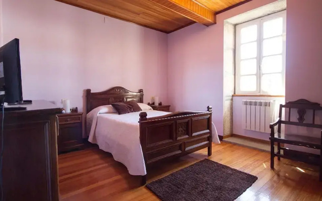 House in Carnota - 104850 by MO Rentals