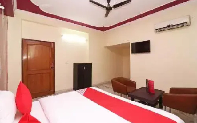 Ace Residency By OYO Rooms