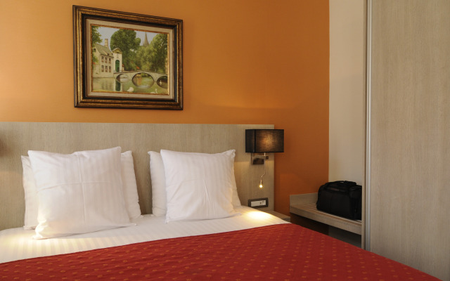 Hotel Albert I