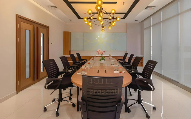 Kartika One Hotel Jakarta