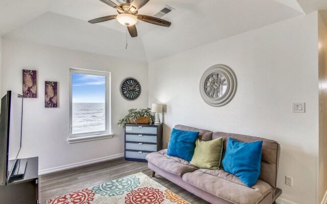 4516kahalabfsknh - Kahala Beachfront