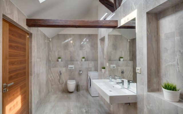 Michalská 2 - Old Town Apartment