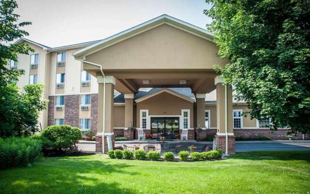 Comfort Inn University