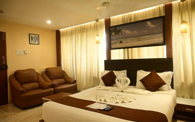 Haywizz Port Blair - Port Blair