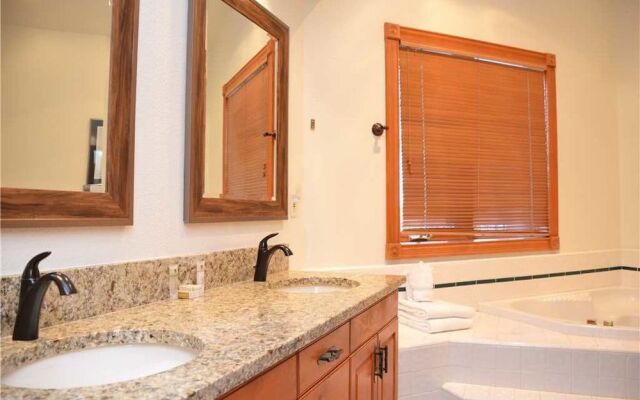 The Woods Townhomes Unit 115 by RedAwning