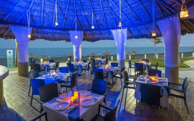 Camino Real Veracruz