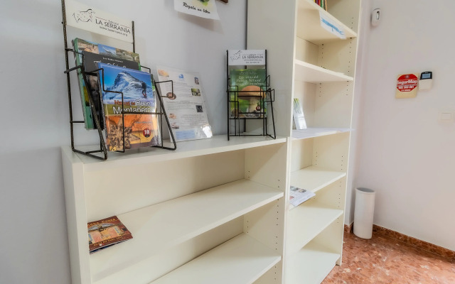 Hotel Las Errizas by Vivere Stays