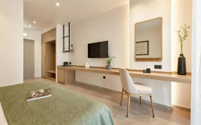 Inea Sole Boutique Hotel
