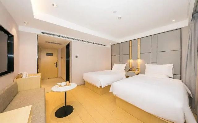 Lavande Hotels· Beijing Guomao