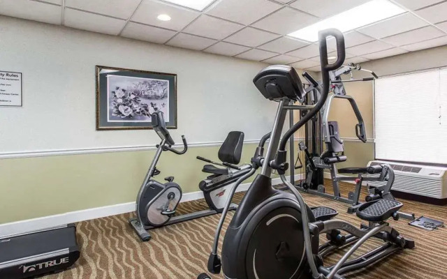 Quality Inn Brunswick