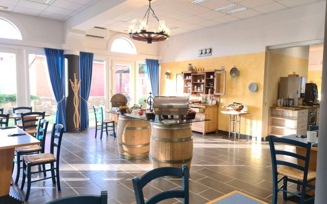 Hotel Stara šola - Oleander Resort