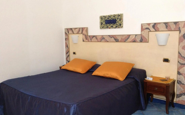 Hotel Floridiana