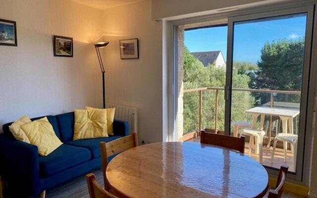 Appartement Quiberon, 2 Pièces, 4 Personnes - Fr-1-478-40