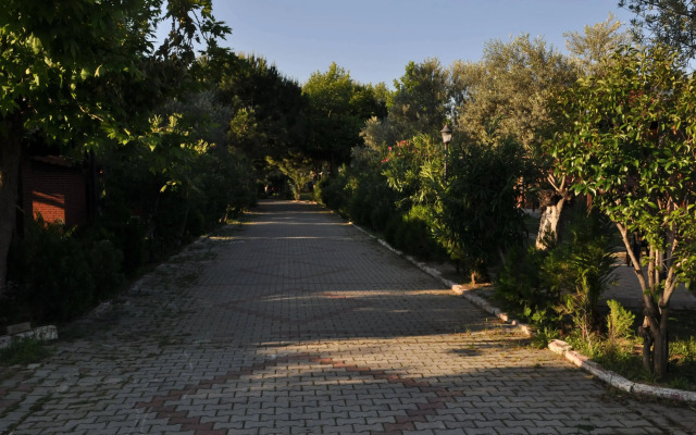 Ida Marin Family Resort