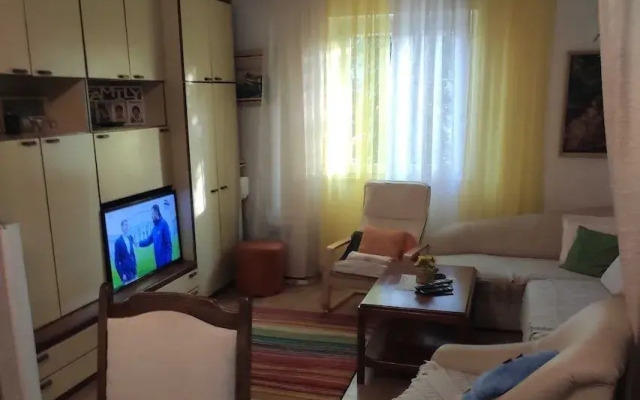Apartment Eva