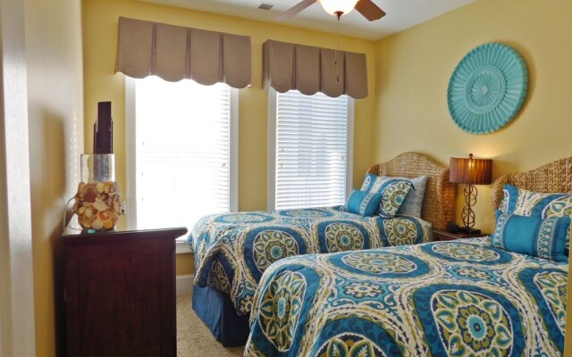 Edgewater Apartment 533