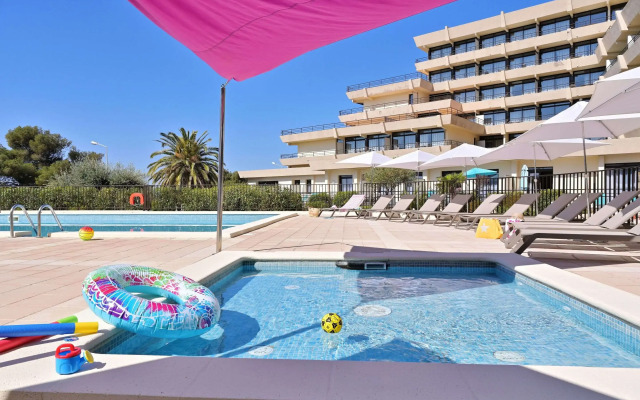 Résidence Les Calanques