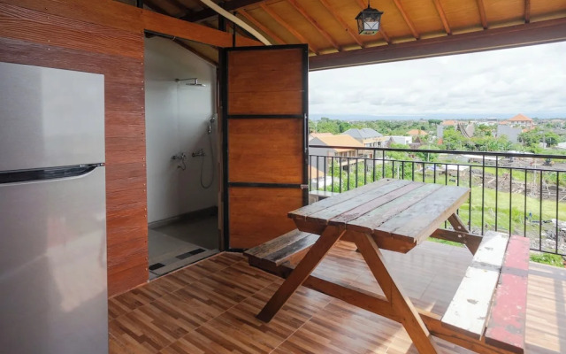 Sky Apartments And Suites