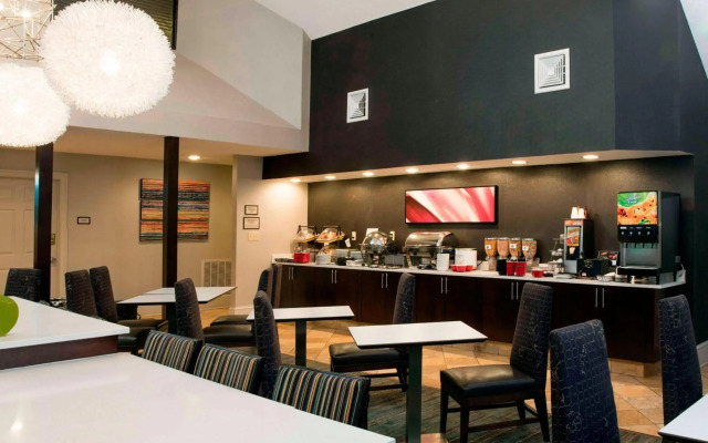 Residence Inn by Marriott Spartanburg