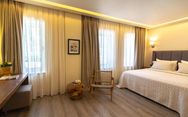 Casa Luna Hotel Alaçati