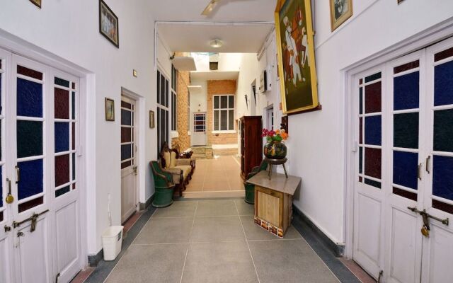 OYO 15001 Marvel Umed