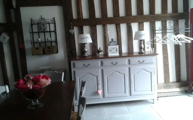 La Maison dans la Prairie